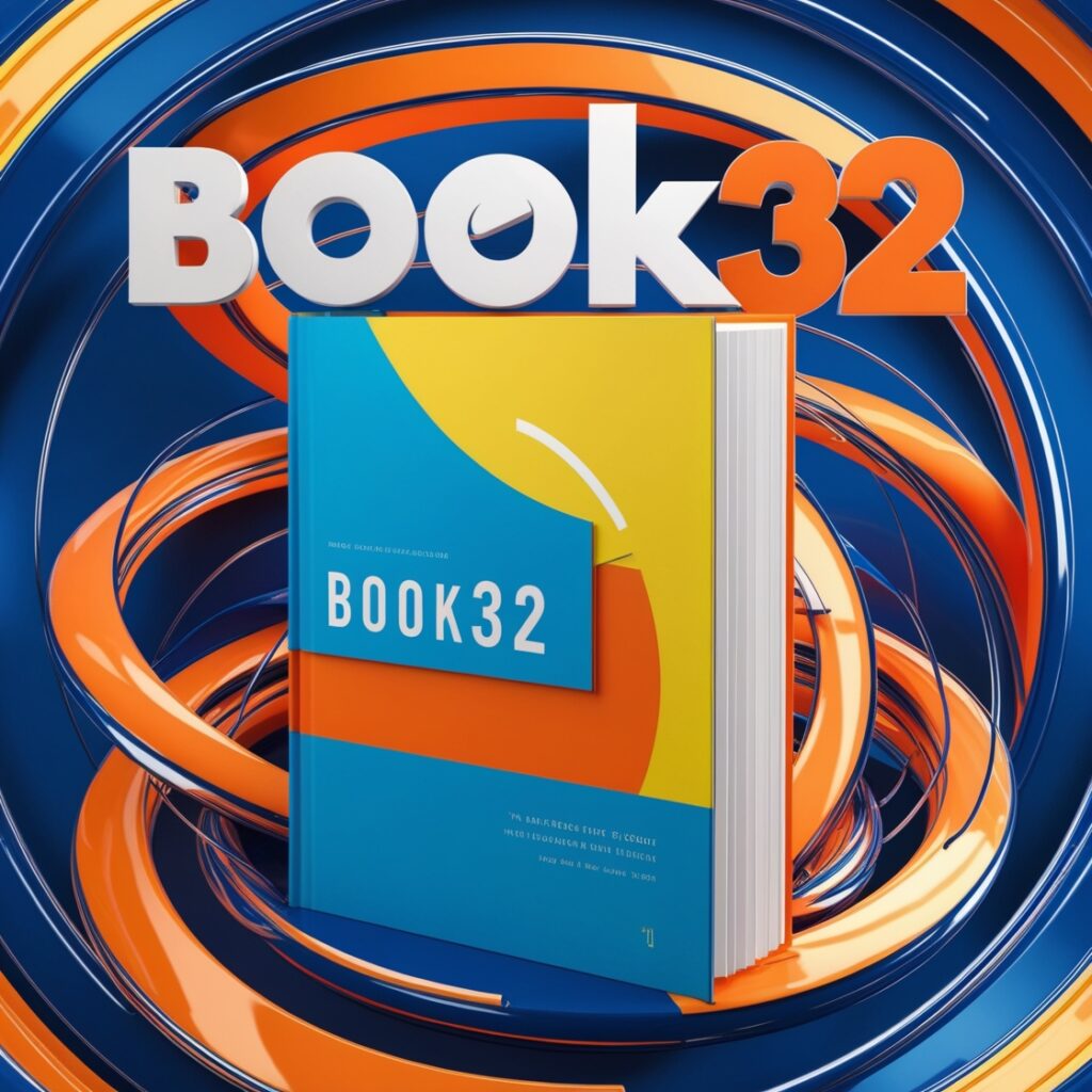 Book32: The Future of Books 6 6. Environmentally Friendly and Cost-Effective