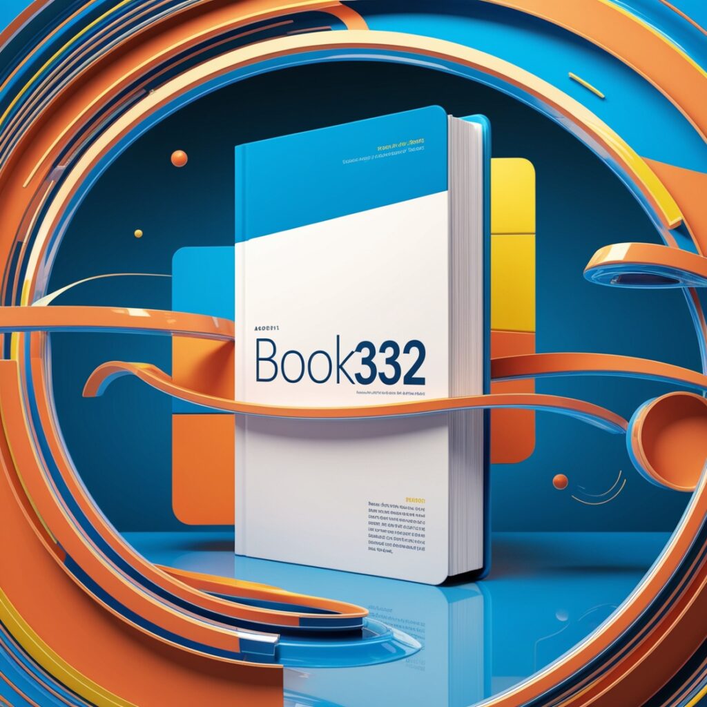Book32: The Future of Books 2 Book32's Core Features and Why It Stands Out