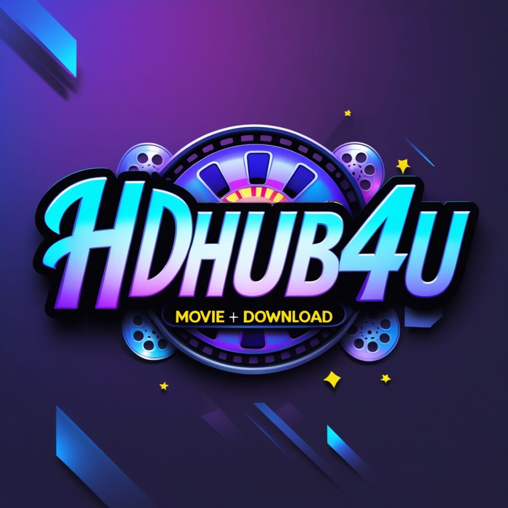 HDHub4u Movie Download Guide 5 Top Legal Streaming Services in India (2025)