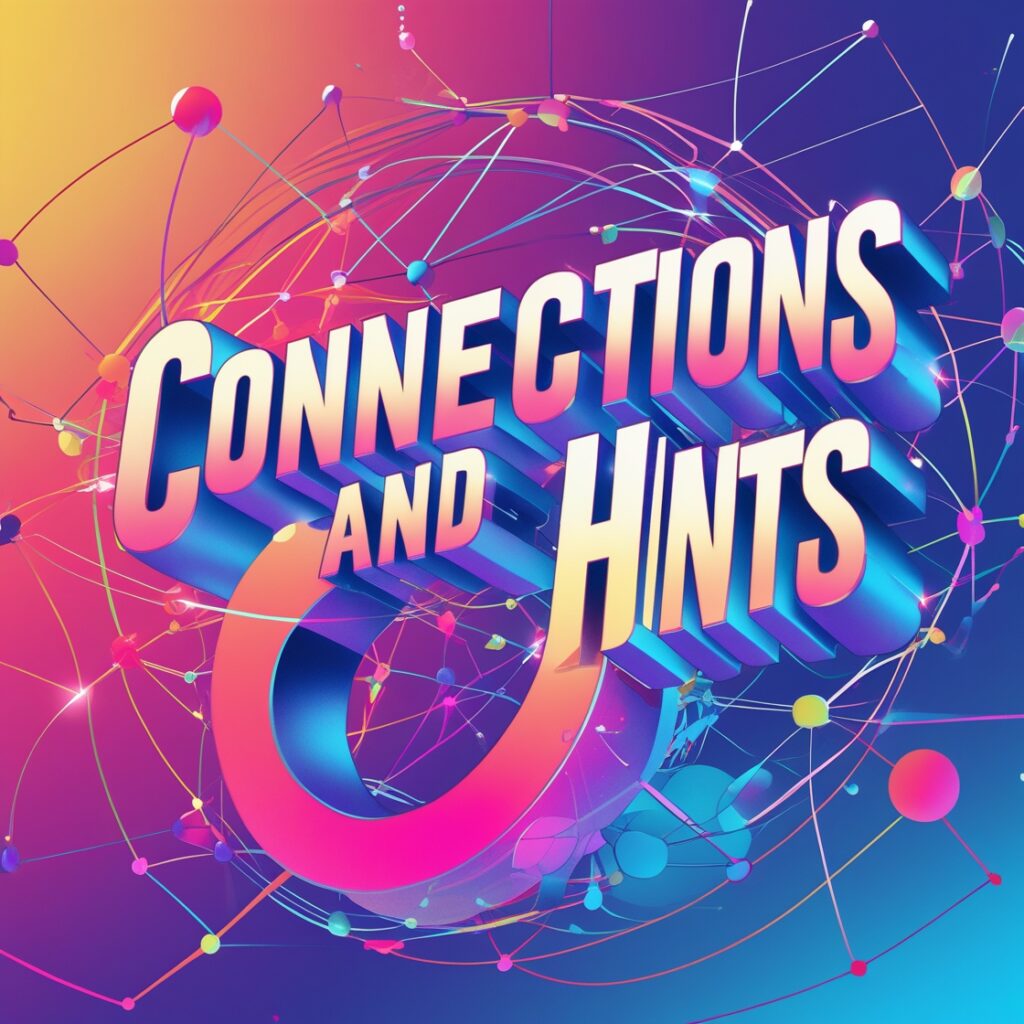 Understanding Connections Hints Mashable 3 Advanced Techniques That Set Pros Apart