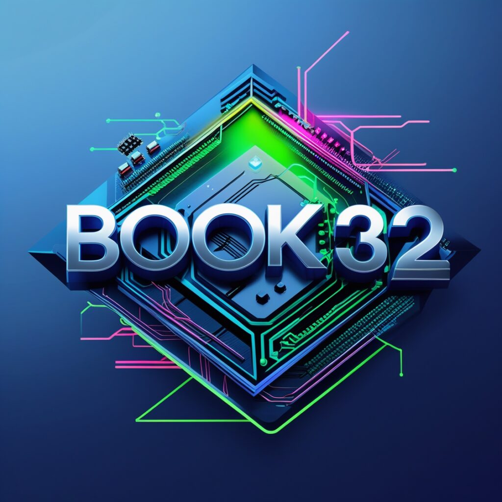 Book32: The Future of Books 3 5. A Thriving, Supportive Community