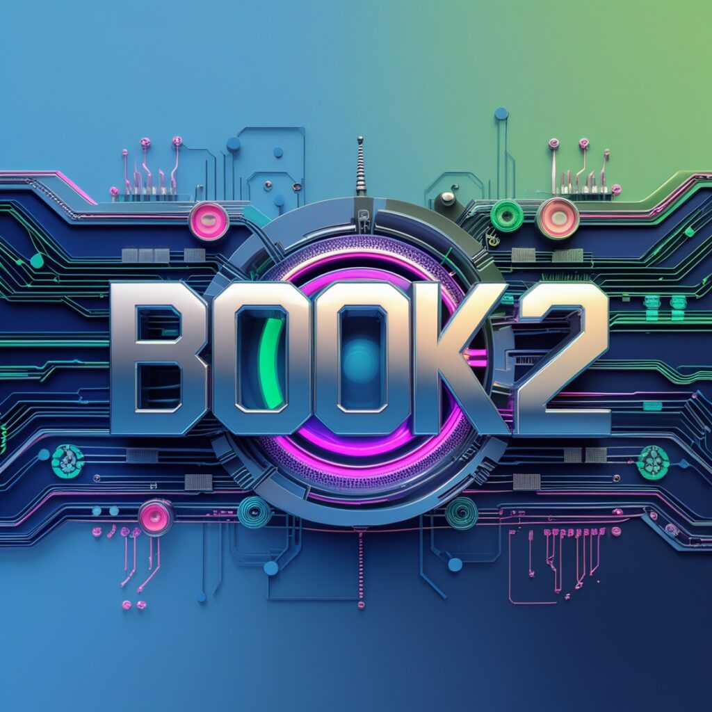 Book32: The Future of Books 5 2. Smart Recommendations Tailored to You