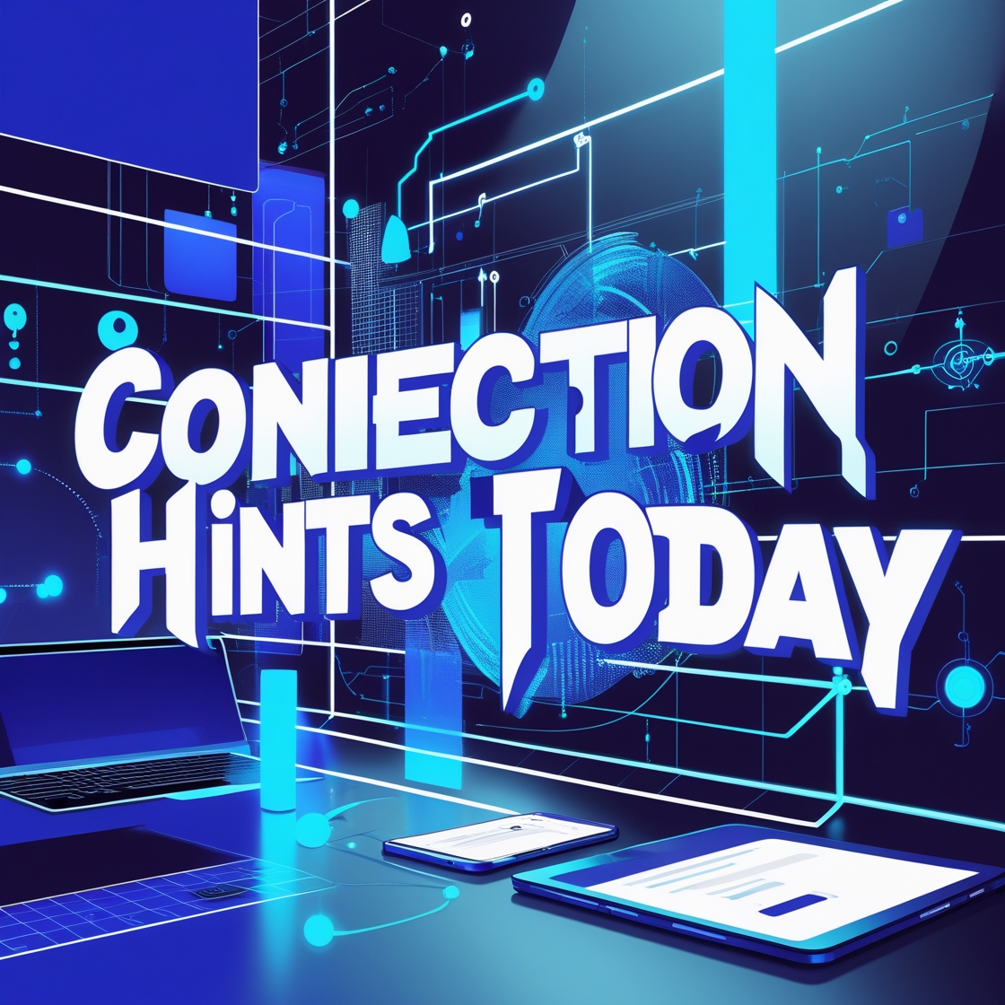 Connections Hints Today Mashable