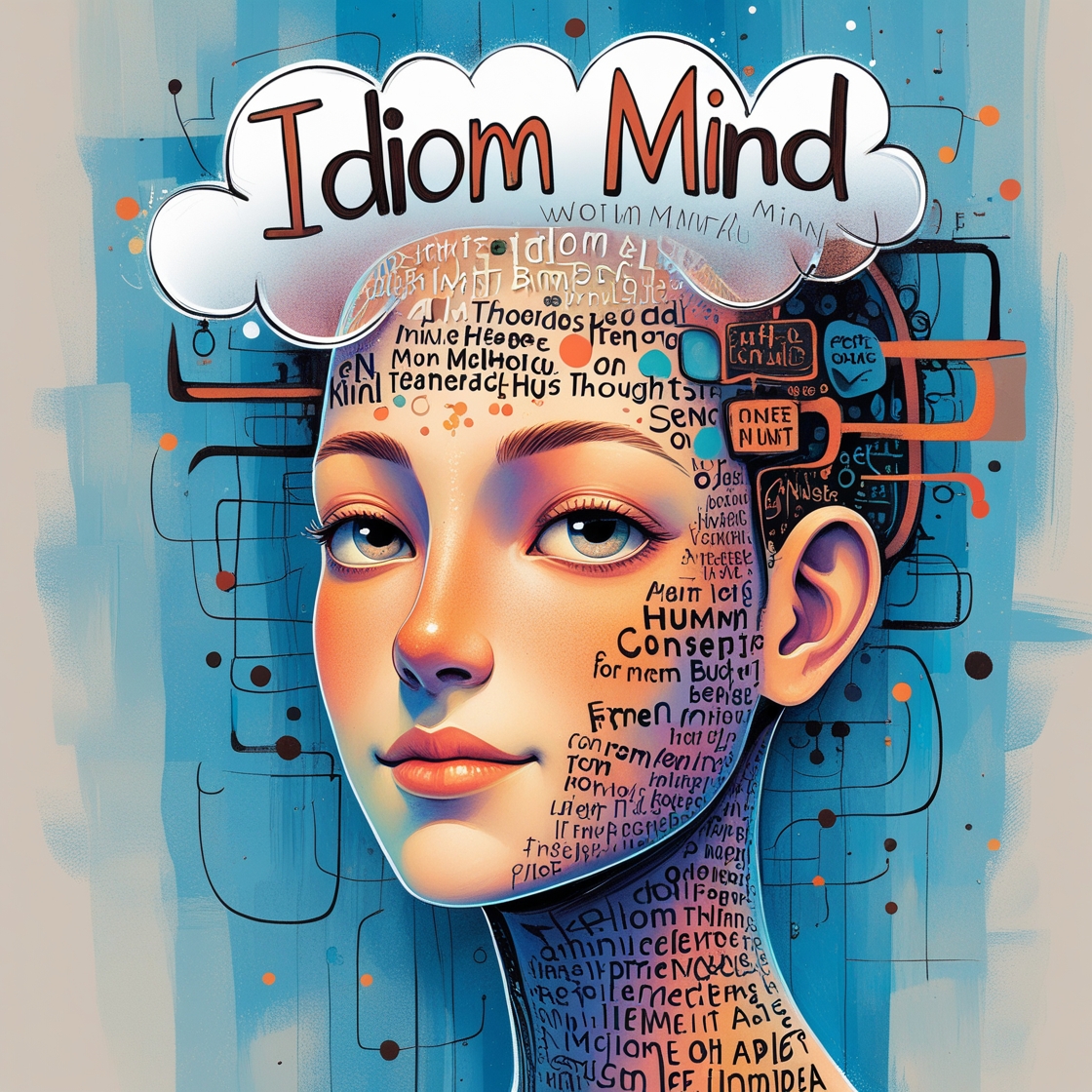 Idiom Mind: Expressions That Speak Your Thoughts