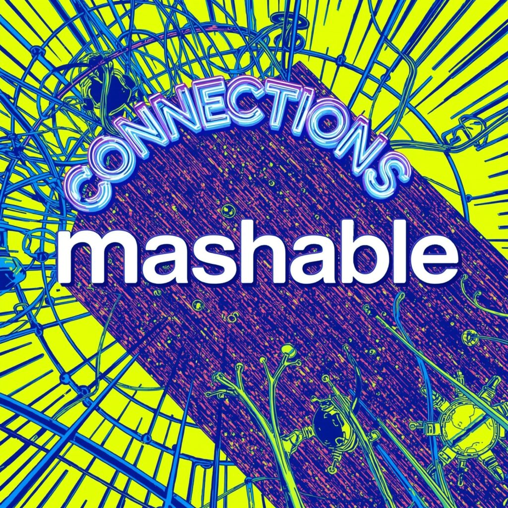 Guide’s Connections Hints Today Mashable 3 4. Stay Flexible and Avoid Tunnel Vision