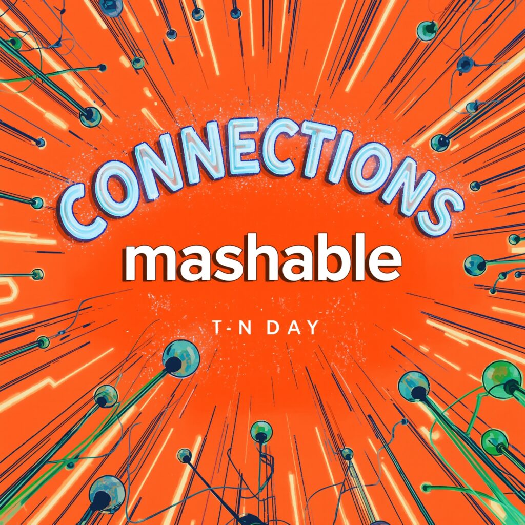 Guide’s Connections Hints Today Mashable 2 More Than a Game: A Tool for Cognitive Growth
