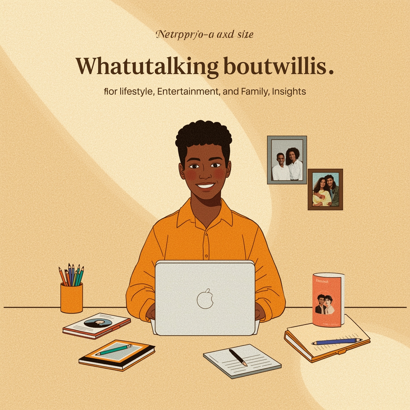 Whatutalkingboutwillis Blog: Your Go-To Hub for Lifestyle, Entertainment, and Family Insights