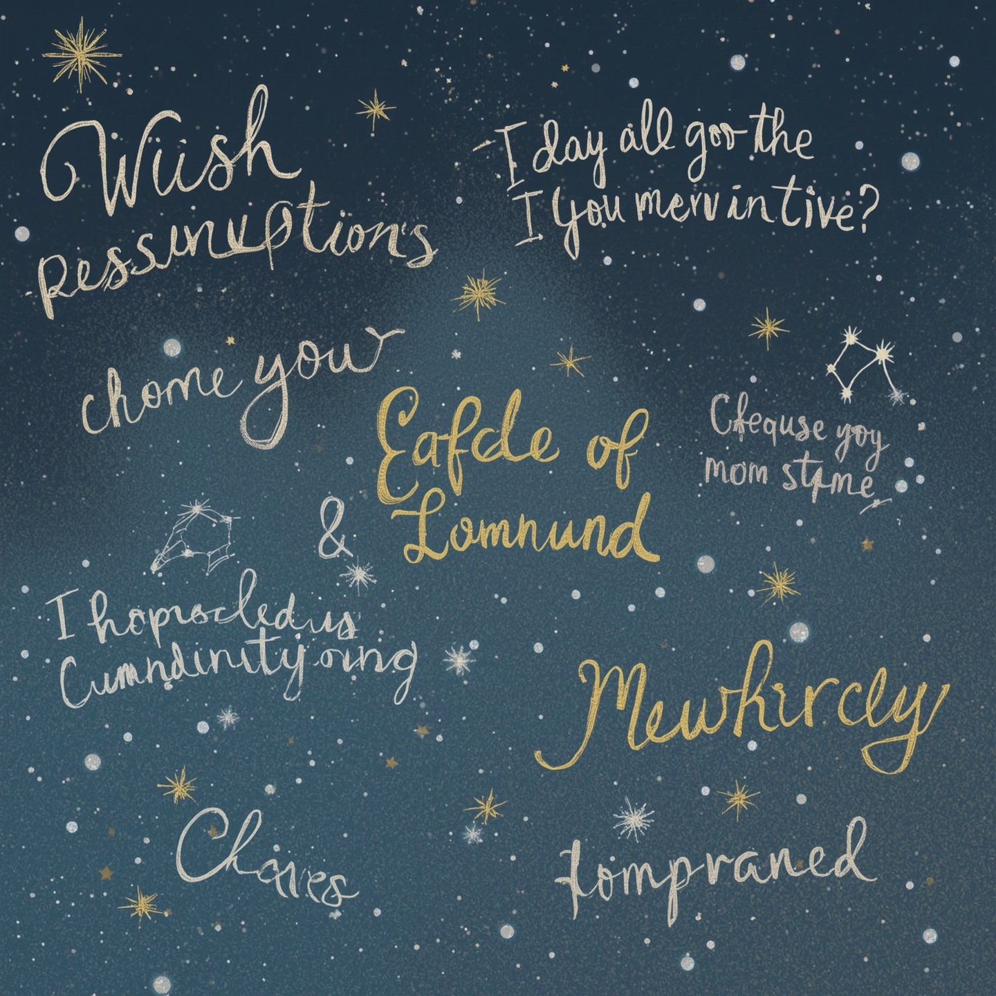 Star Metaphors That Light Up Language