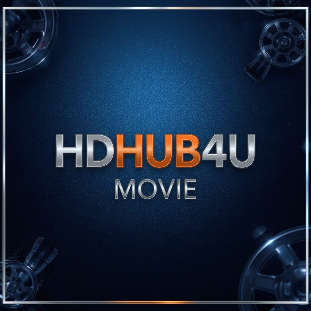 HDHub4u Movie Download Guide 3 2. Your Privacy is at Stake