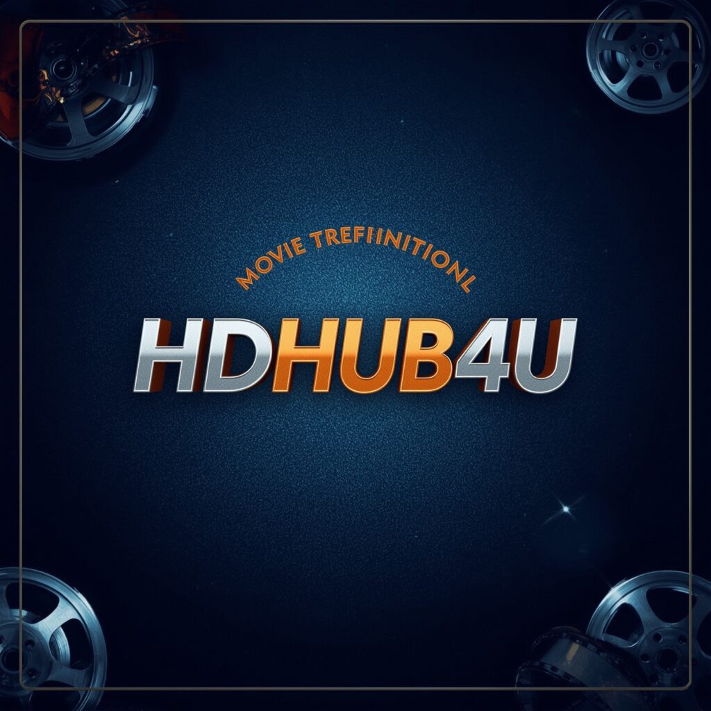 HDHub4u Movie Download Guide 4 4. Frustrating User Experience