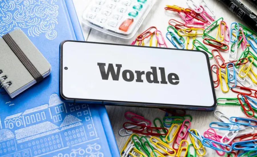 Winning Wordle Hint You Need 2 Words to Avoid as Your First Guess
