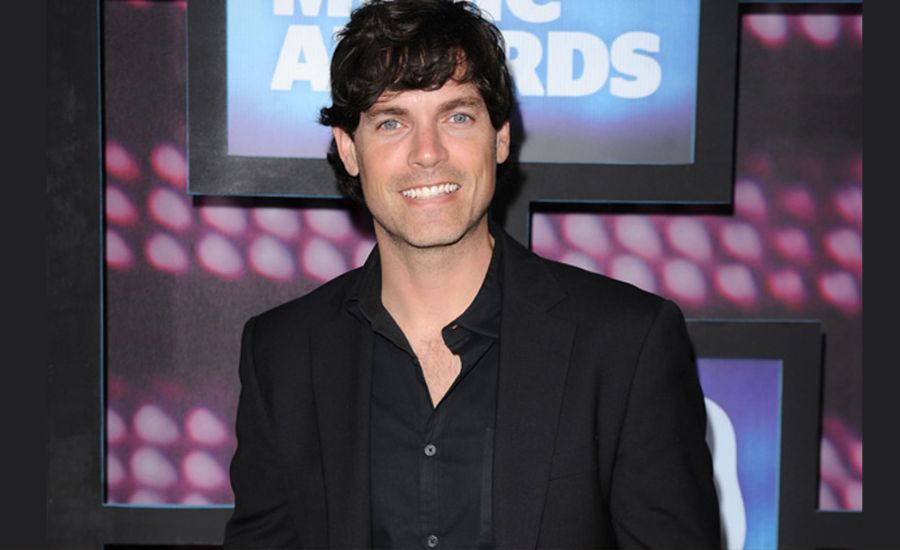 Country Music’s Bold Voices: Liberal Country Singers 10 Jaron Lowenstein – Standing for Marriage Equality
