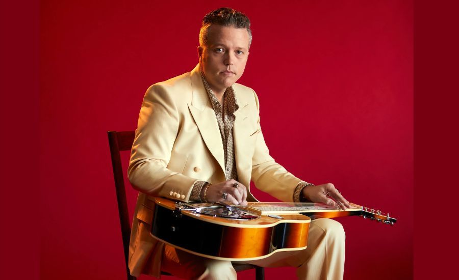 Country Music’s Bold Voices: Liberal Country Singers 11 Jason Isbell – Politics in Plain Sight
