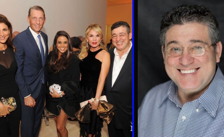 Who Is Itchko Ezratti Wife? 3 Purpose-Driven Giving: The Heart Behind the Ezratti Family's Philanthropy