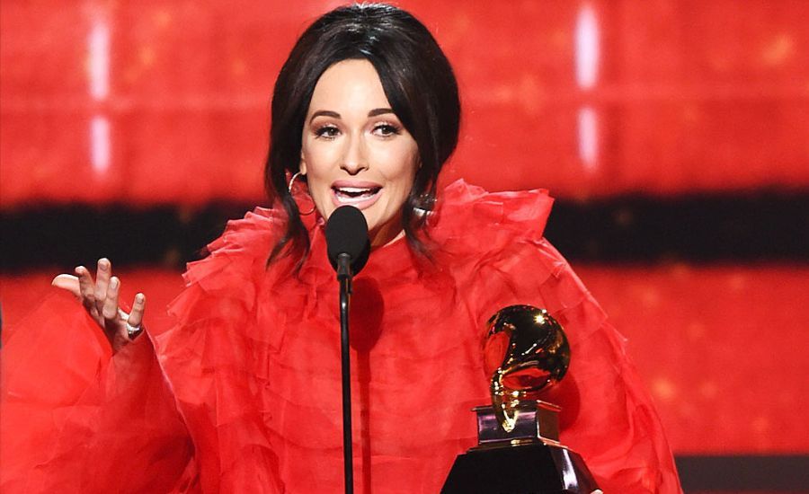 Country Music’s Bold Voices: Liberal Country Singers 13 Kacey Musgraves – Progressive and Fearless