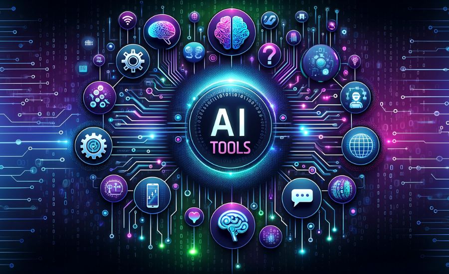 AI Tools