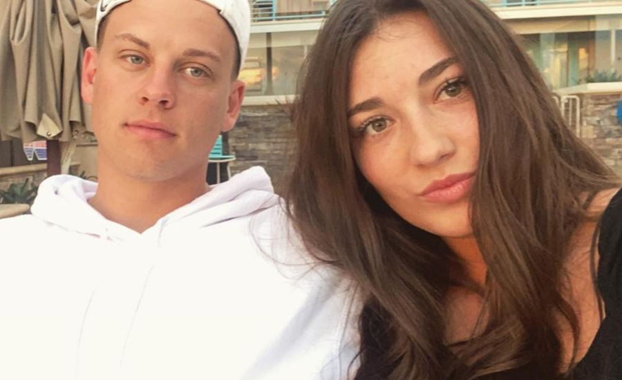 Who Is Joe Burrow’s Wife in 2025?