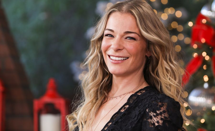 Country Music’s Bold Voices: Liberal Country Singers 15 LeAnn Rimes – Advocacy Through Empathy