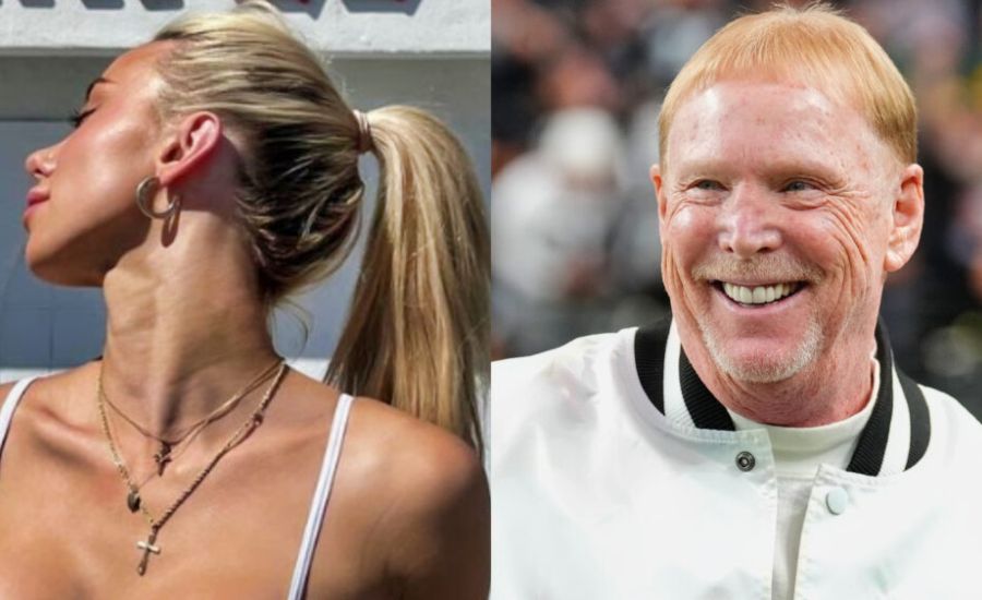 Mark Davis Girlfriend Shocks Fans 3 Mark Davis and the Mystery Woman: Public Sightings Spark Rumors