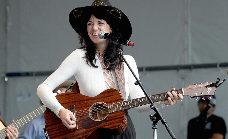 Country Music’s Bold Voices: Liberal Country Singers 17 Nikki Lane – The Highway Queen of Feminism