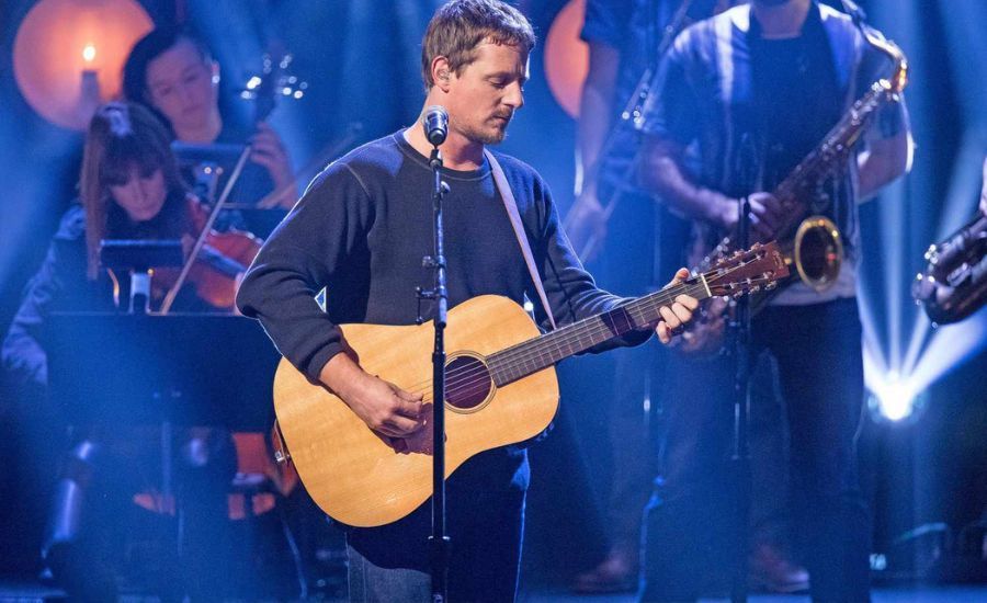 Country Music’s Bold Voices: Liberal Country Singers 20 Sturgill Simpson – Challenging the Norms