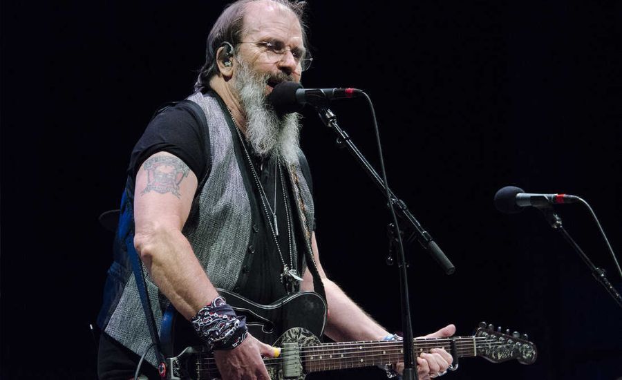 Country Music’s Bold Voices: Liberal Country Singers 22 Steve Earle – The Outlaw Activist