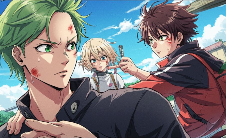 Nhentai.nef