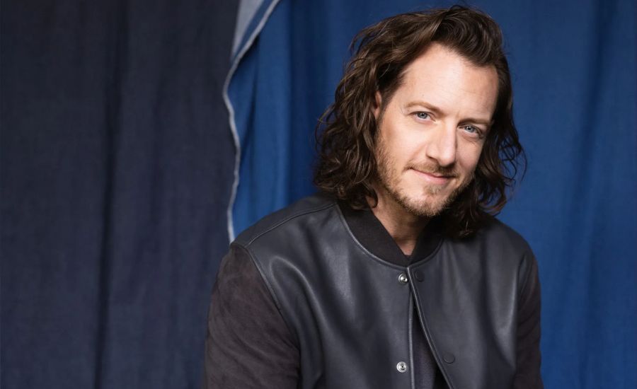 Country Music’s Bold Voices: Liberal Country Singers 26 Tyler Hubbard – Unity Through Music