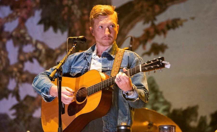 Country Music’s Bold Voices: Liberal Country Singers 27 Tyler Childers – Calling Out Injustice