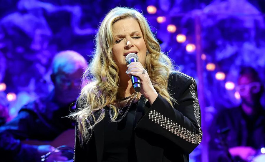Country Music’s Bold Voices: Liberal Country Singers 28 Trisha Yearwood – Supporting Progressive Candidates