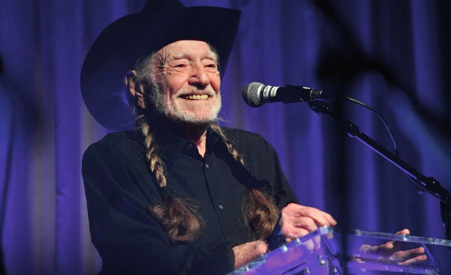 Country Music’s Bold Voices: Liberal Country Singers 29 Willie Nelson – A Rebel with a Cause