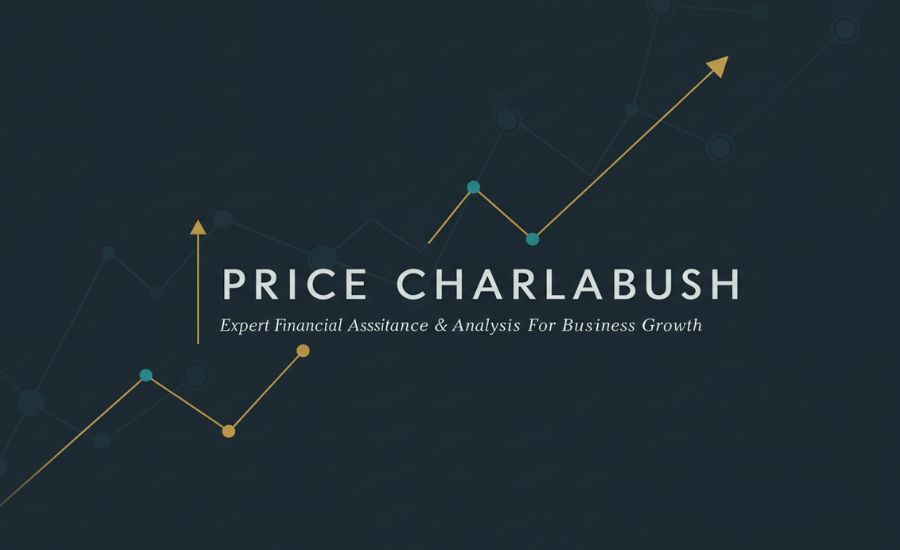 Latest Trends in Price Charalabush 2 The Basics of Supply and Demand