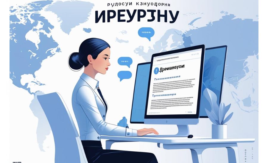 Преводч