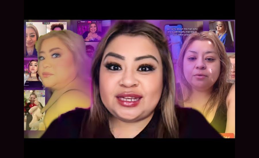 How Old Is Ash Trevino