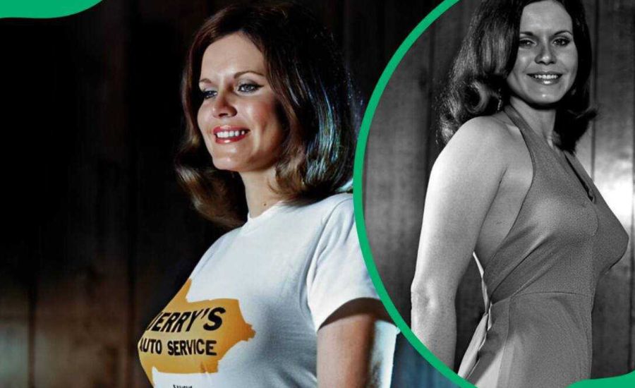 Barbara Roufs: Life, Career, and Legacy 3 Tragic End