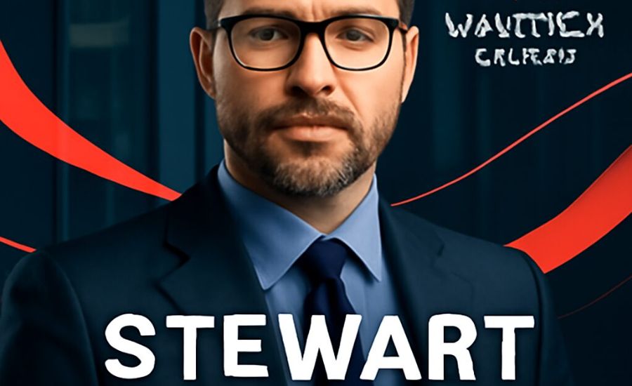 Stewart from WaveTechGlobal