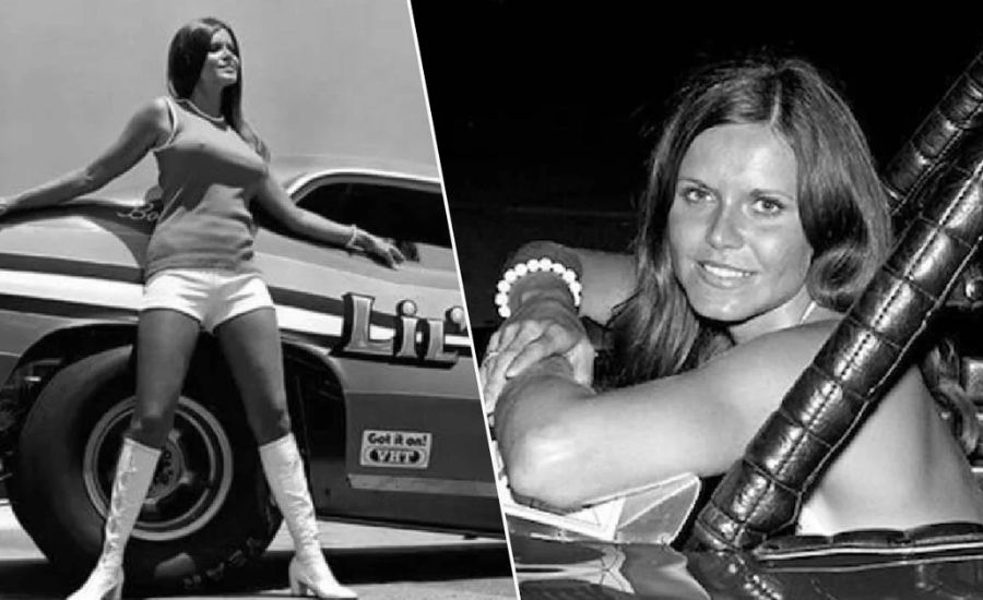 Barbara Roufs