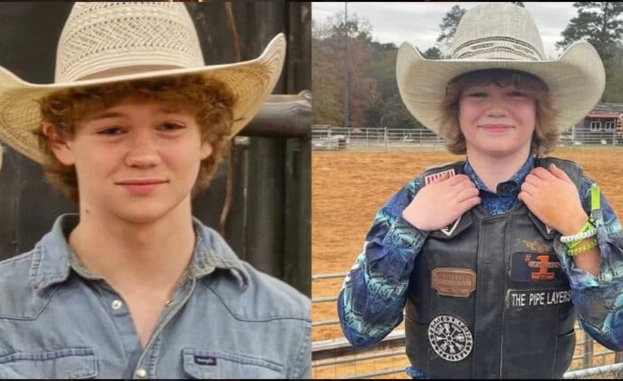 Dalton Weise Moncks Corner Obituary & Legacy 2 Family: The Heart of His World