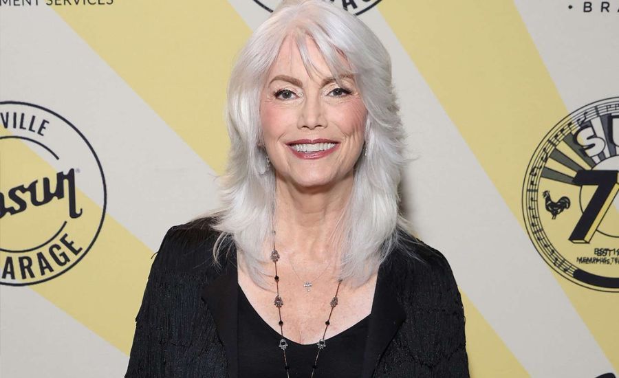Country Music’s Bold Voices: Liberal Country Singers 5 Emmylou Harris – Humanitarian at Heart