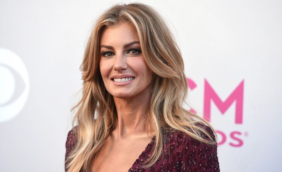 Country Music’s Bold Voices: Liberal Country Singers 6 Faith Hill – A Voice for Gun Reform