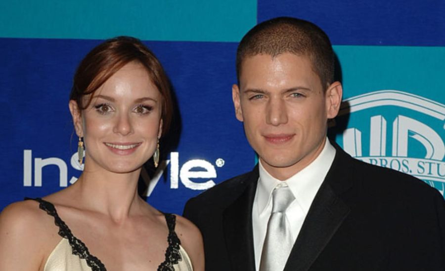 Wentworth Miller Relationship