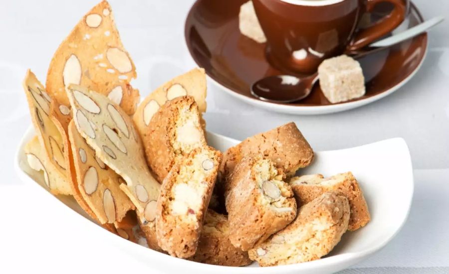 бишкоти ди прато: A Classic Italian Delight 2 A Glimpse into Their History