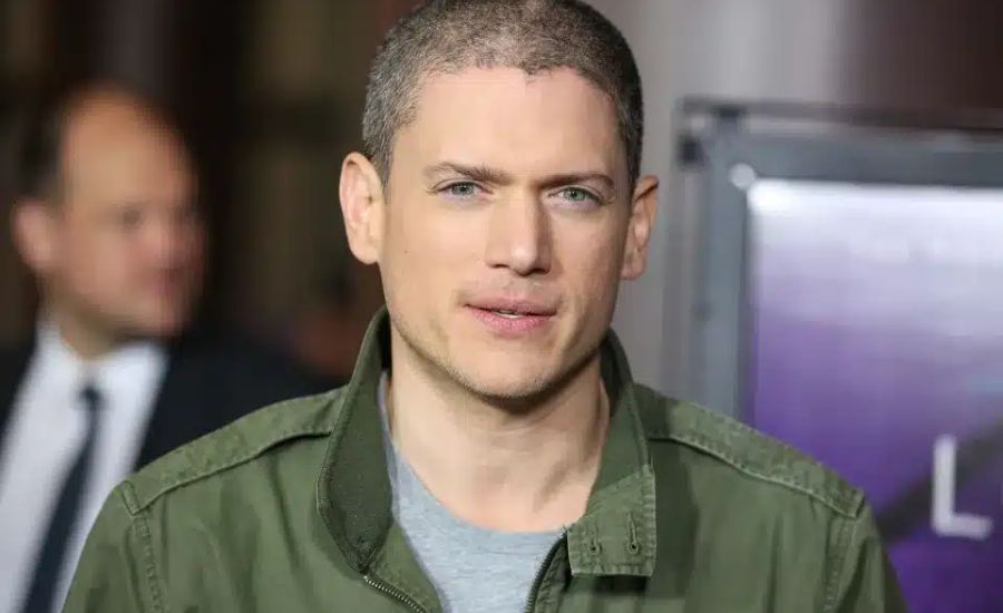Does Wentworth Miller Have Children or a Family of His Own?