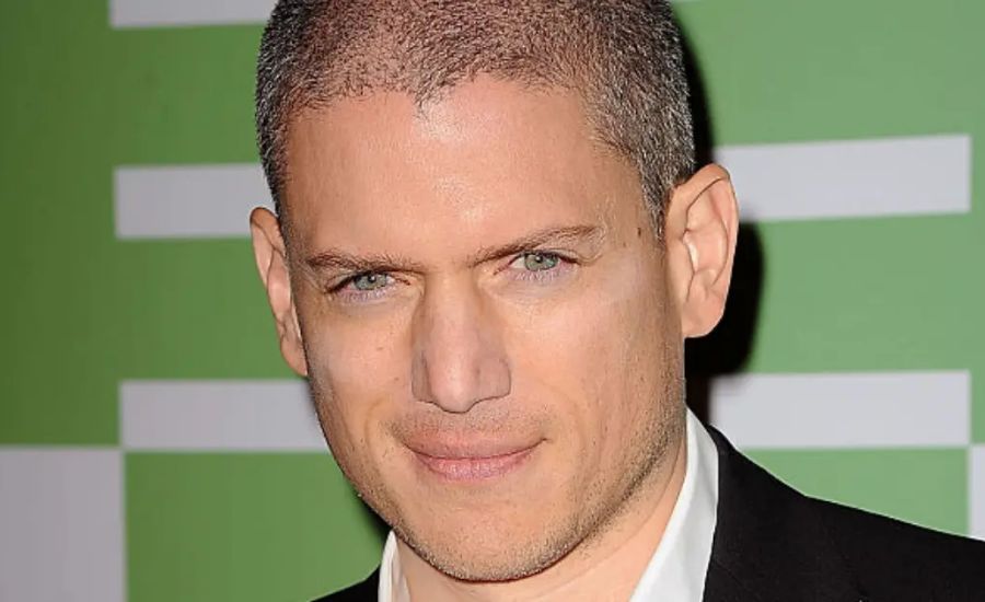 Is Wentworth Miller in a Relationship in 2025?