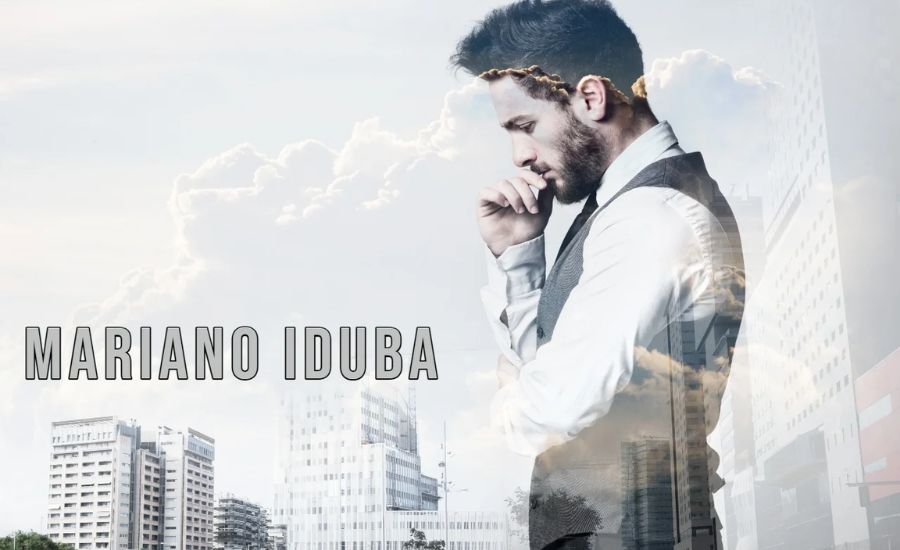 Mariano Iduba