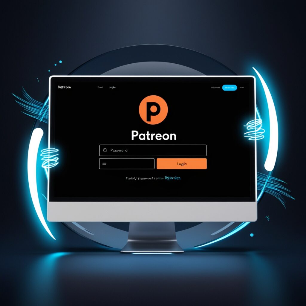 Fast & Easy Patreon Login Tutorial 2 4. Strengthen Security with Two-Factor Authentication (2FA)
