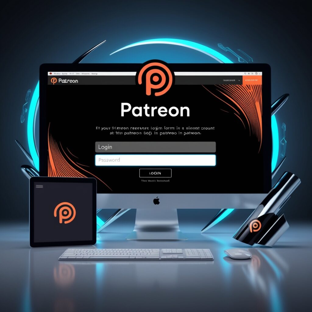 Fast & Easy Patreon Login Tutorial 3 2. Stronger Relationships with Fans