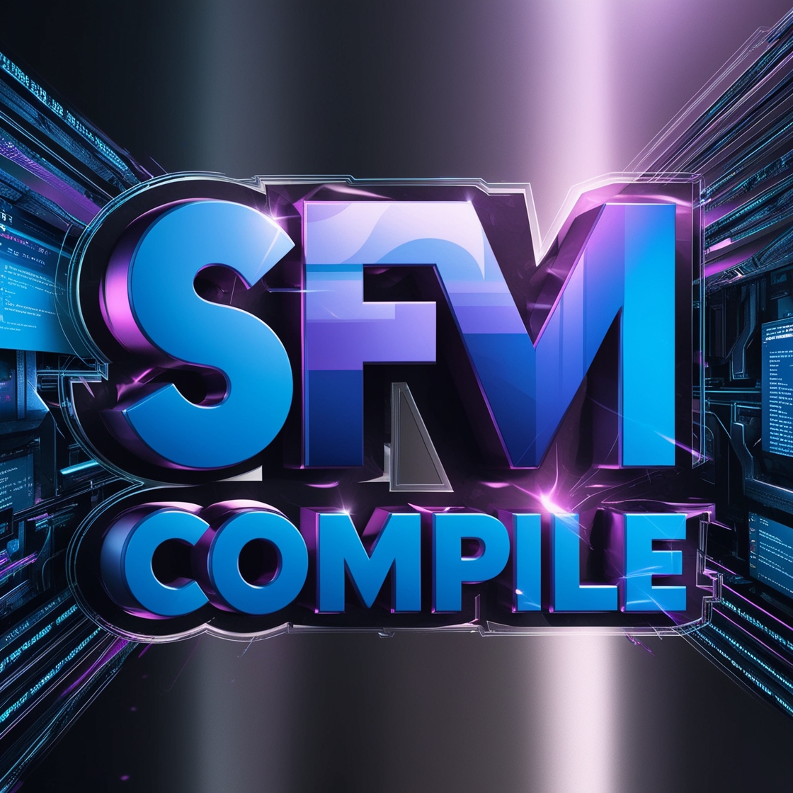 SFM Compile
