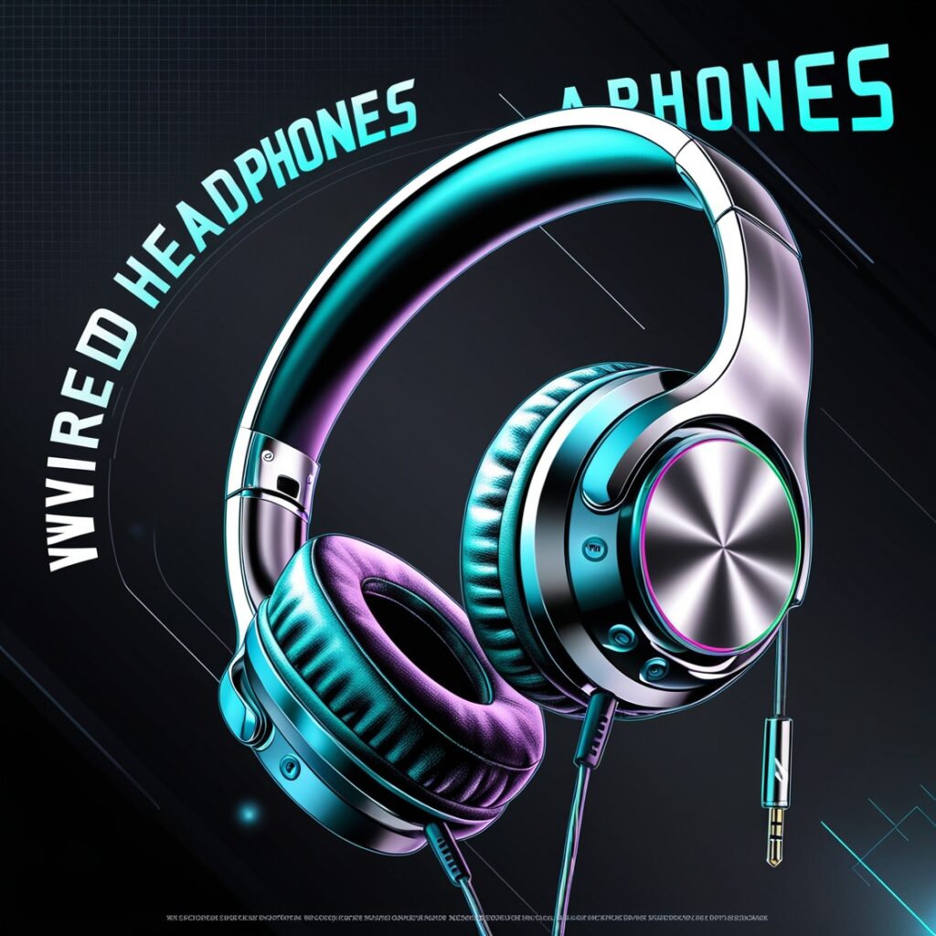 Why Wired Headphones Still Matter 2 Top-Rated Wired Headphones for Audiophiles: A Look at Premium Picks