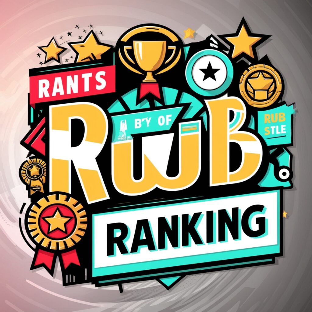Legal Gray Areas: Understanding the Law Around RubRankings